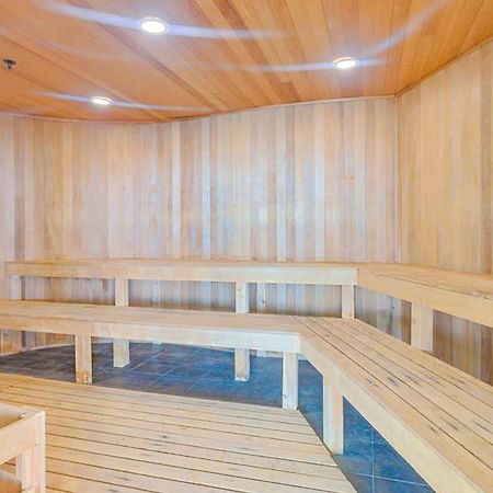 Turquoise Place 1606D オレンジ・ビーチ エクステリア 写真