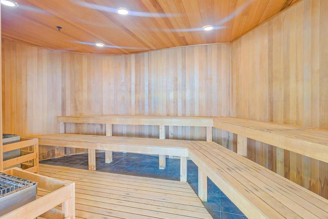 Turquoise Place 1606D オレンジ・ビーチ エクステリア 写真