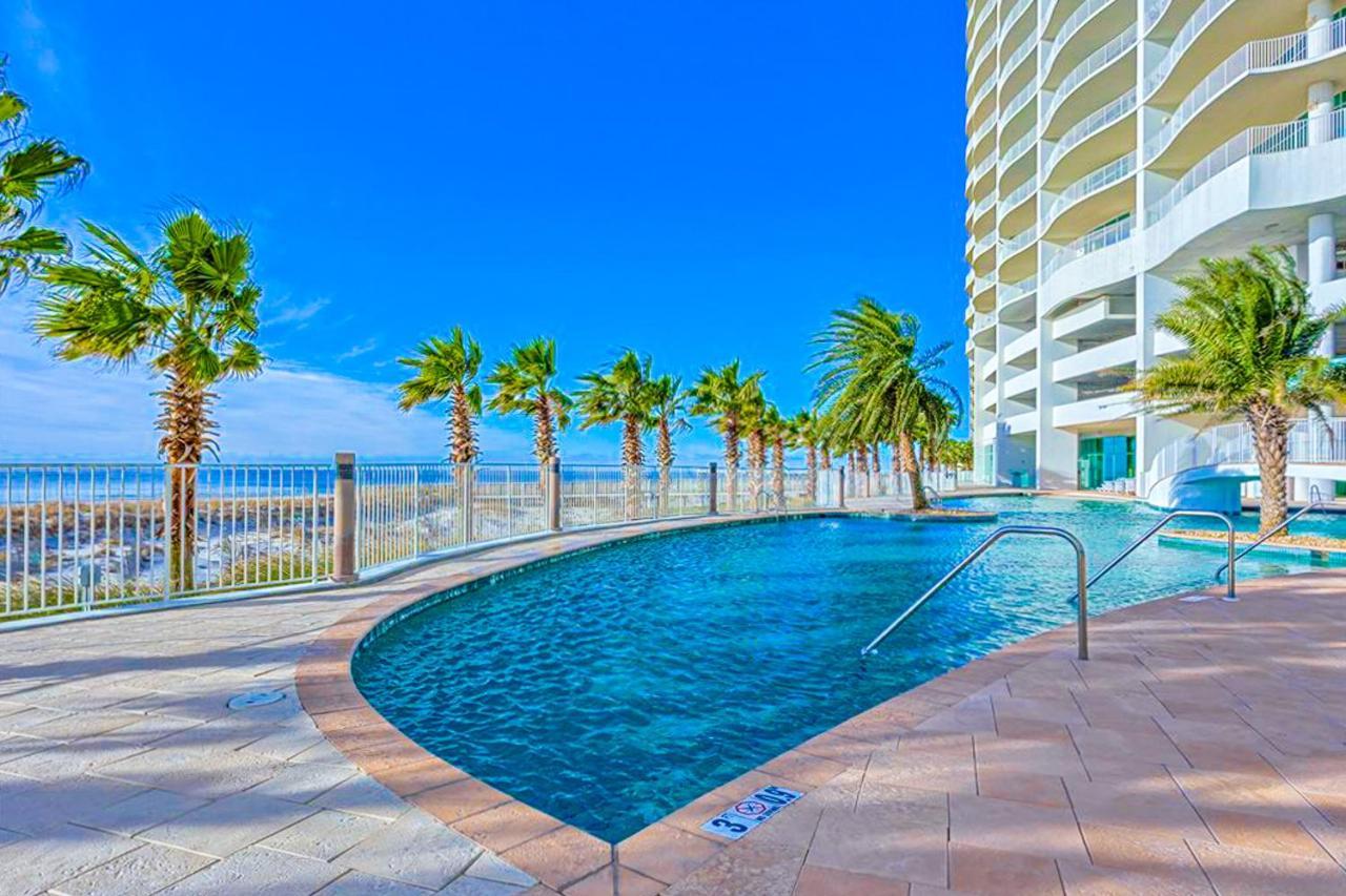 Turquoise Place 1606D オレンジ・ビーチ エクステリア 写真