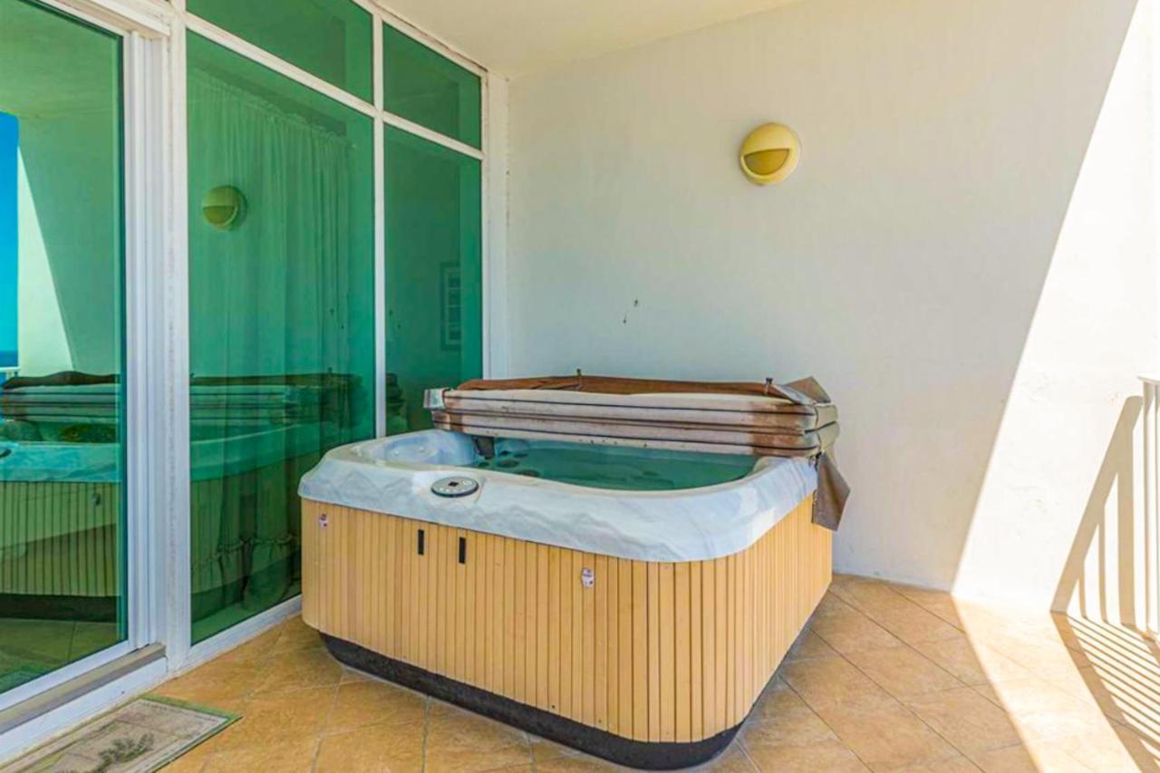 Turquoise Place 1606D オレンジ・ビーチ エクステリア 写真
