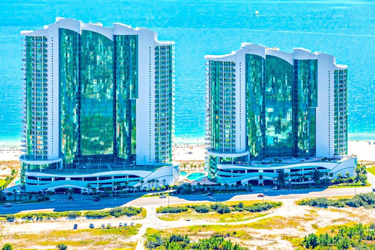 Turquoise Place 1606D オレンジ・ビーチ エクステリア 写真