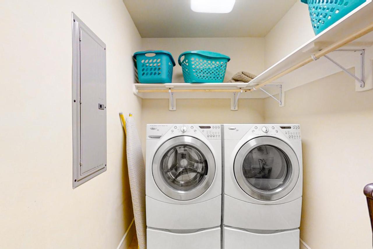 Turquoise Place 1606D オレンジ・ビーチ エクステリア 写真