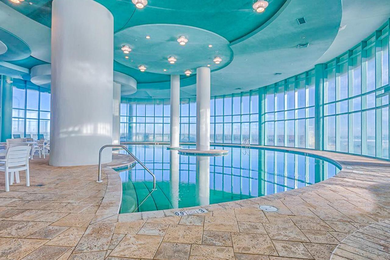 Turquoise Place 1606D オレンジ・ビーチ エクステリア 写真