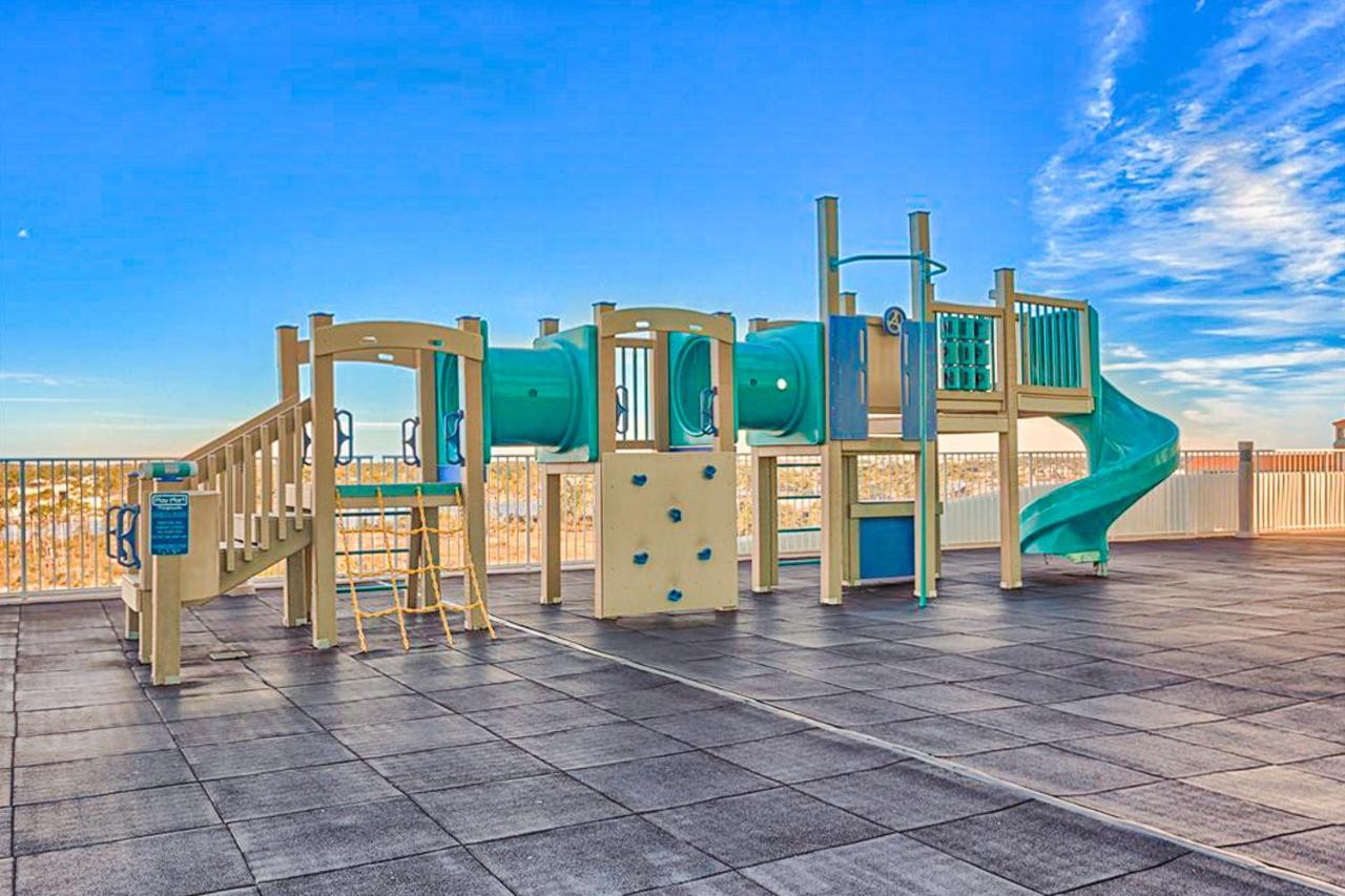 Turquoise Place 1606D オレンジ・ビーチ エクステリア 写真