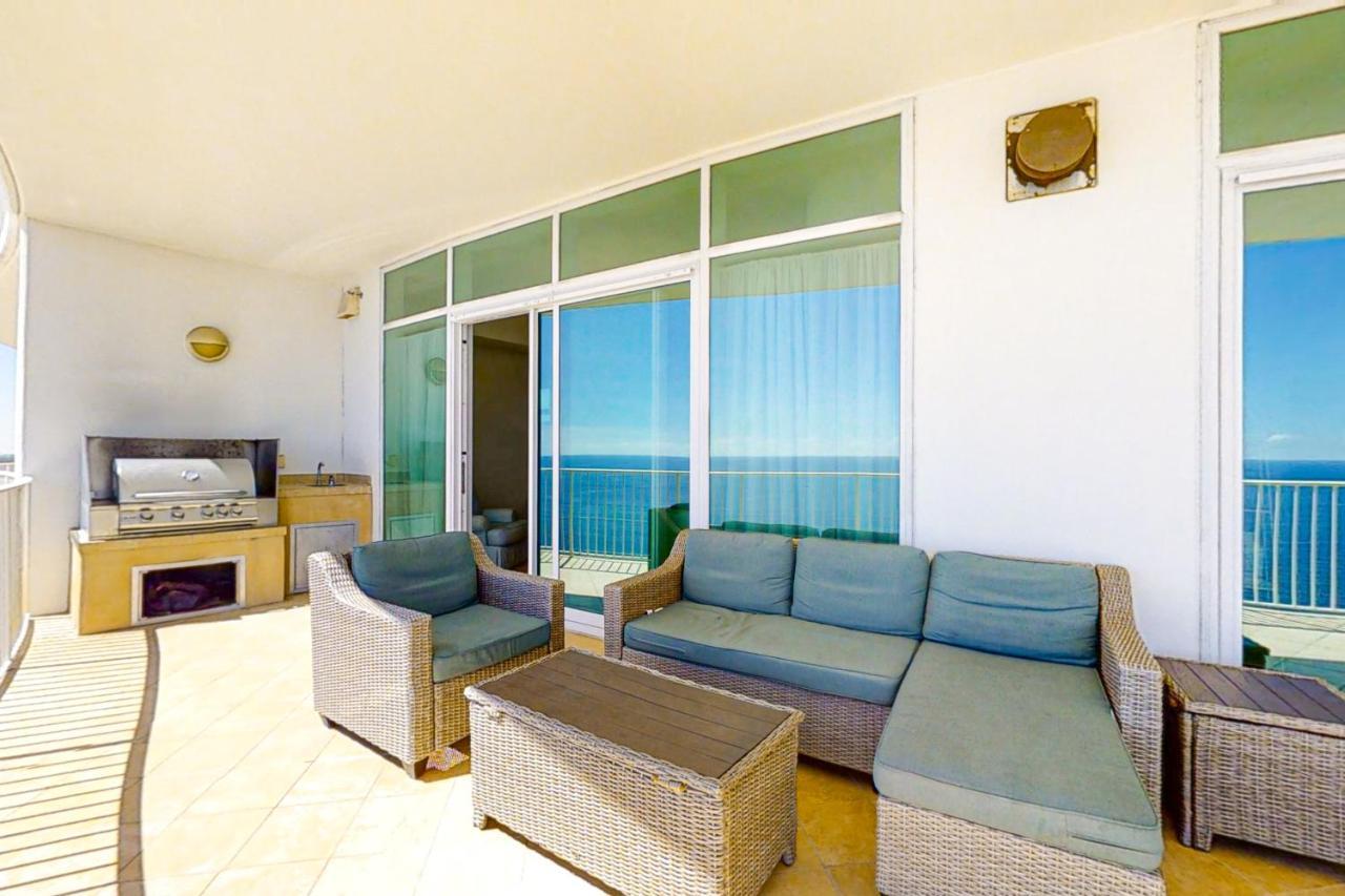 Turquoise Place 1606D オレンジ・ビーチ エクステリア 写真