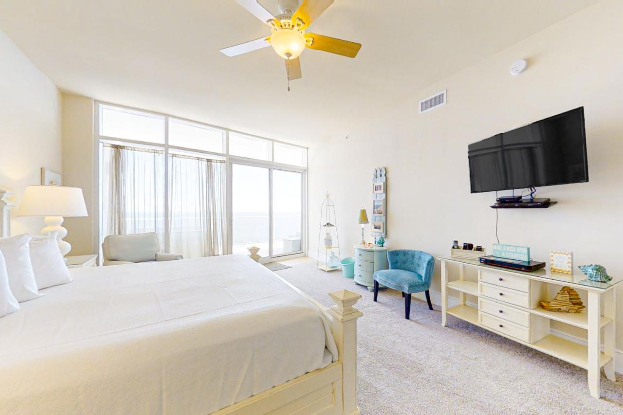 Turquoise Place 1606D オレンジ・ビーチ エクステリア 写真