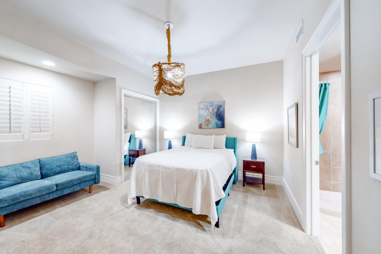 Turquoise Place 1606D オレンジ・ビーチ エクステリア 写真