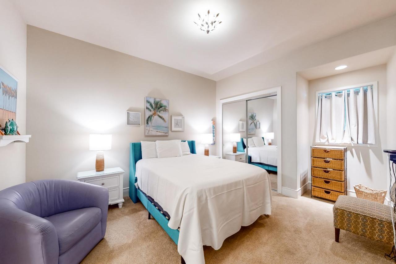 Turquoise Place 1606D オレンジ・ビーチ エクステリア 写真