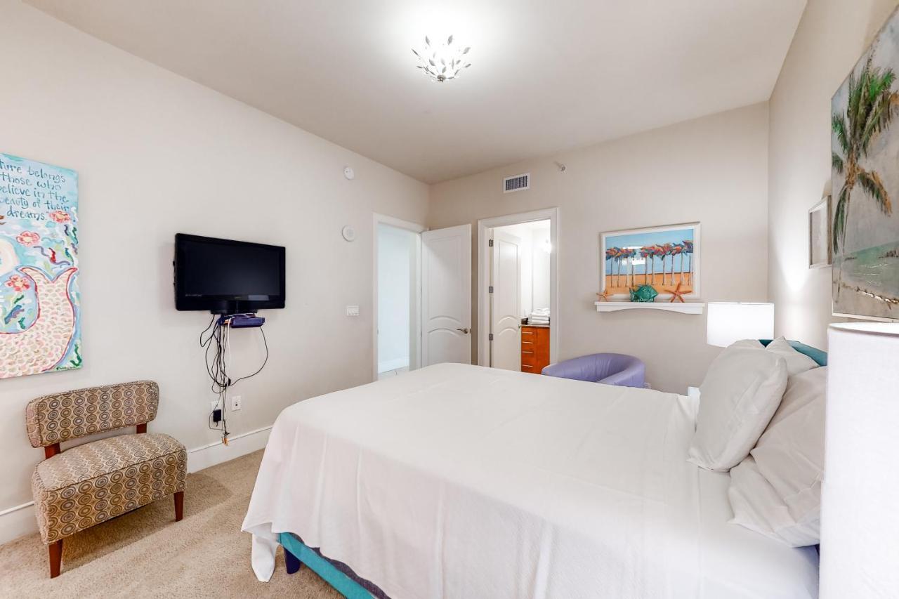 Turquoise Place 1606D オレンジ・ビーチ エクステリア 写真